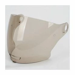 Nolan Helmets Nolan N43/N43E Trilogy Face Shield -Bell Sales Store 0000 Nolan Anti Scratch Shield for N43 Helmet Smoke