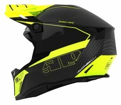 509 Altitude 2.0 Carbon 3K Hi-Flow Helmet -Bell Sales Store 509 altitude20 carbon3 k hi flow helmet acid green 2