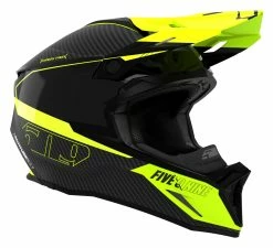 509 Altitude 2.0 Carbon 3K Hi-Flow Helmet -Bell Sales Store 509 altitude20 carbon3 k hi flow helmet acid green