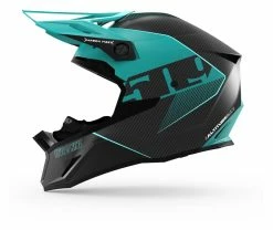 509 Altitude 2.0 Carbon 3K Hi-Flow Helmet -Bell Sales Store 509 altitude20 carbon3 k hi flow helmet emerald 1