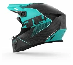 509 Altitude 2.0 Carbon 3K Hi-Flow Helmet -Bell Sales Store 509 altitude20 carbon3 k hi flow helmet emerald 2