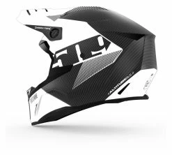 509 Altitude 2.0 Carbon 3K Hi-Flow Helmet -Bell Sales Store 509 altitude20 carbon3 k hi flow helmet storm chaser 2