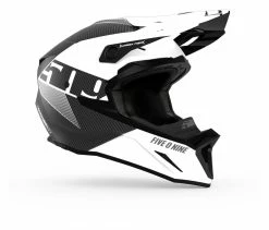 509 Altitude 2.0 Carbon 3K Hi-Flow Helmet -Bell Sales Store 509 altitude20 carbon3 k hi flow helmet storm chaser