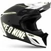 509 Altitude 2.0 Carbon 3K Hi-Flow Helmet