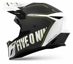 509 Altitude 2.0 Carbon 3K Hi-Flow Helmet -Bell Sales Store 509 altitude20 carbon3 k hi flow helmet storm chaser 5