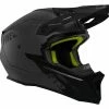 509 Altitude 2.0 Carbon Fiber 3K Helmet