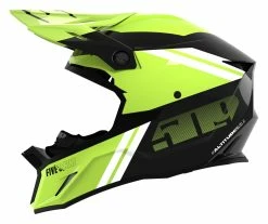 509 Altitude 2.0 Helmet -Bell Sales Store 509 altitude20 helmet acid green 1