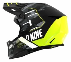 509 Altitude 2.0 Helmet -Bell Sales Store 509 altitude20 helmet black camo 2