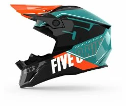 509 Altitude 2.0 Helmet -Bell Sales Store 509 altitude20 helmet emerald 1