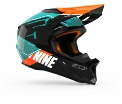 509 Altitude 2.0 Helmet -Bell Sales Store 509 altitude20 helmet emerald