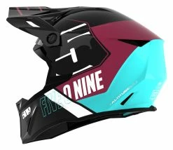 509 Altitude 2.0 Helmet -Bell Sales Store 509 altitude20 helmet maroon teal 2