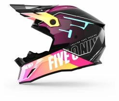 509 Altitude 2.0 Helmet -Bell Sales Store 509 altitude20 helmet oil slick 1