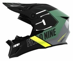 509 Altitude 2.0 Helmet -Bell Sales Store 509 altitude20 helmet ops 19
