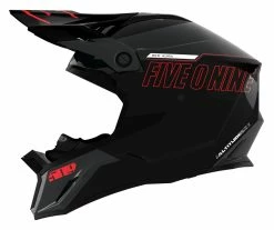 509 Altitude 2.0 Helmet -Bell Sales Store 509 altitude20 helmet ops 4