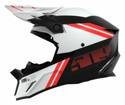 509 Altitude 2.0 Helmet -Bell Sales Store 509 altitude20 helmet racing red 1