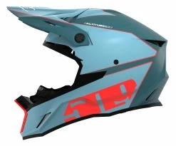 509 Altitude 2.0 Helmet -Bell Sales Store 509 altitude20 helmet sharkskin 1