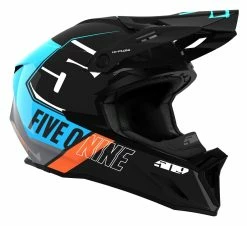 509 Altitude 2.0 Hi-Flow Helmet -Bell Sales Store 509 altitude20 hi flow helmet storm chaser