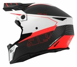 509 Altitude 2.0 Pro Carbon 3K Helmet -Bell Sales Store 509 altitude20 pro carbon3 k hi flow helmet racing red 2