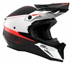 509 Altitude 2.0 Pro Carbon 3K Helmet