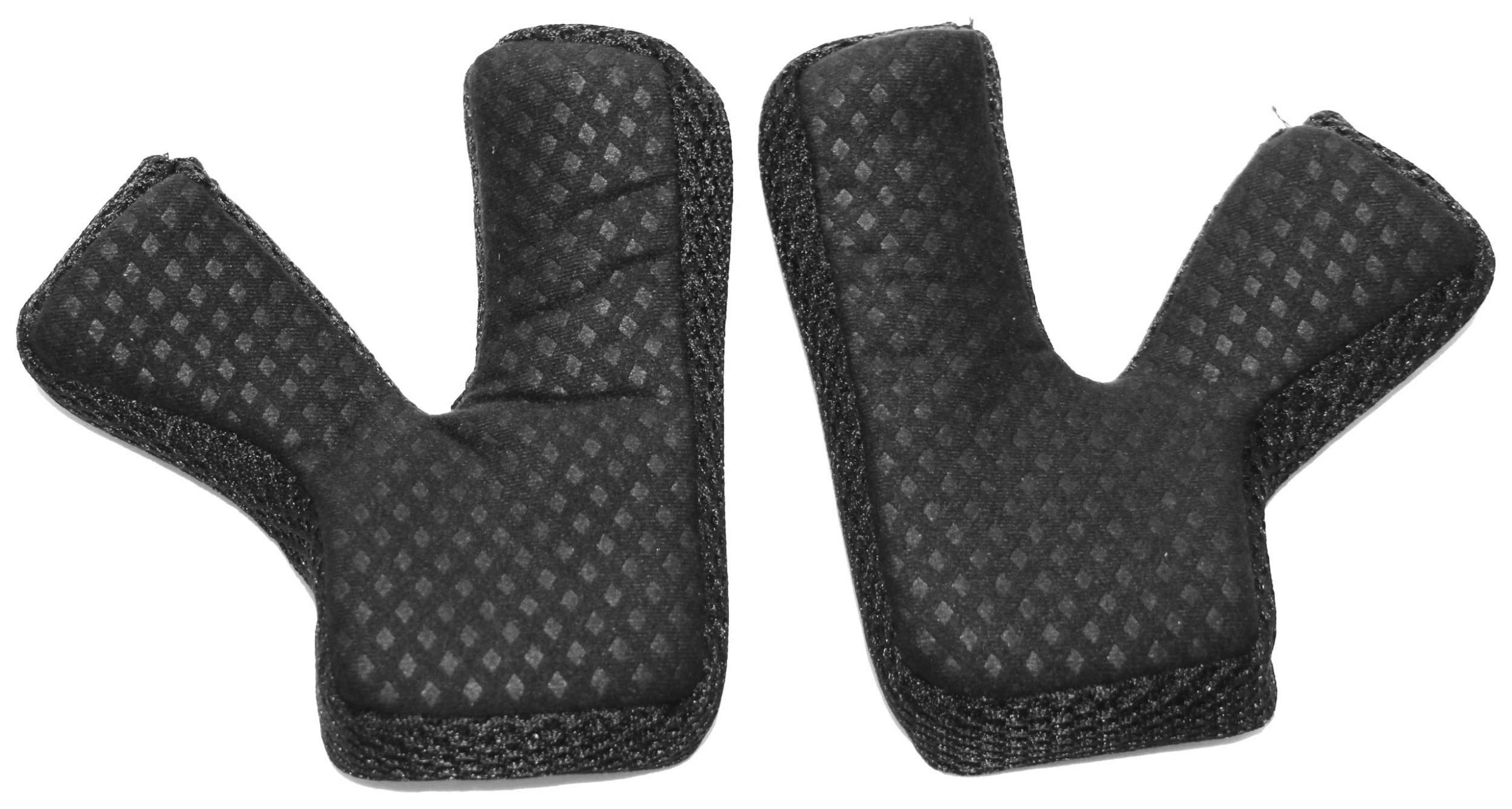 509 Altitude Pro Series Cheek Pads 1 509 Altitude Pro Series Cheek Pads