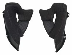 509 Delta R3 Carbon Cheek Pads