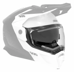 509 Delta R4 Ignite Face Shield