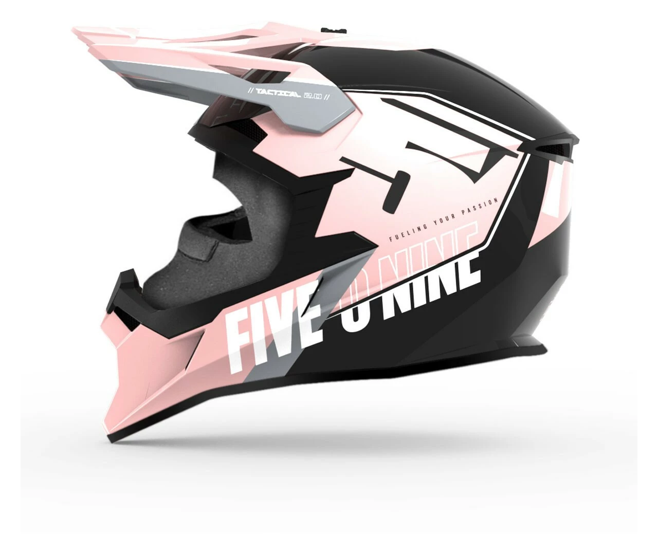 509 Tactical 2.0 Helmet 20 509 Tactical 2.0 Helmet - Image 20