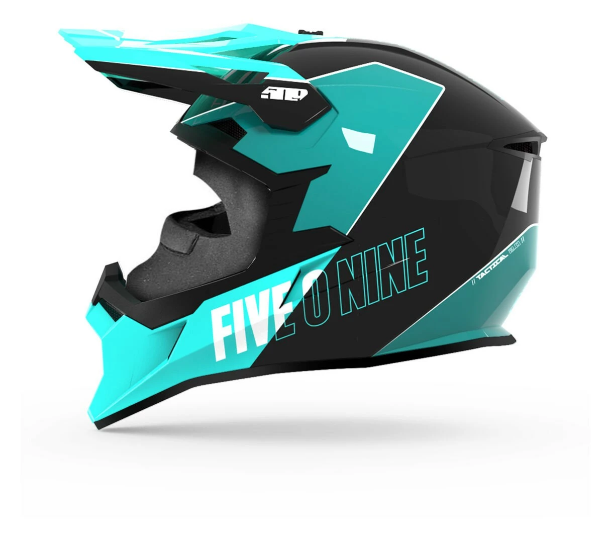 509 Tactical 2.0 Helmet 23 509 Tactical 2.0 Helmet - Image 23