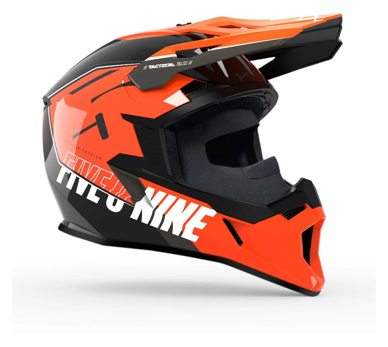 509 Tactical 2.0 Helmet 10 509 Tactical 2.0 Helmet - Image 10