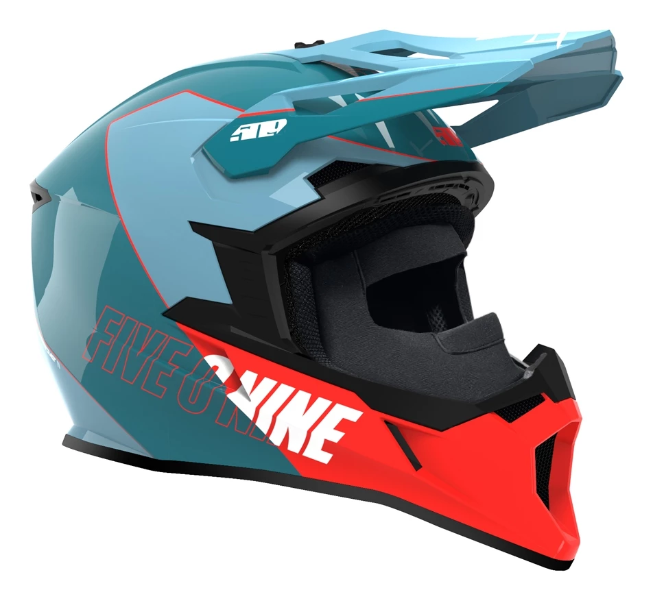 509 Tactical 2.0 Helmet 25 509 Tactical 2.0 Helmet - Image 25