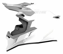 509 Tactical 2.0 Helmet 64 509 Tactical 2.0 Helmet -Bell Sales Store 509 tactical20 helmet storm chaser 1