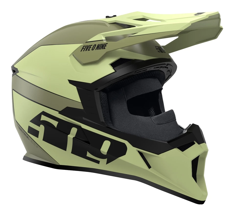509 Tactical 2.0 Helmet 31 509 Tactical 2.0 Helmet - Image 31