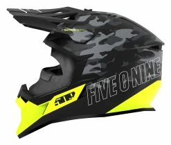 509 Youth Tactical 2.0 Helmet -Bell Sales Store 509 youth tactical20 helmet black camo 1