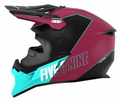 509 Youth Tactical 2.0 Helmet -Bell Sales Store 509 youth tactical20 helmet teal maroon 1