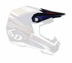 6D Helmets 6D ATR-1 Hornet Visor