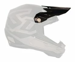 6D Helmets 6D ATB-1 Macro MTB Replacement Visor