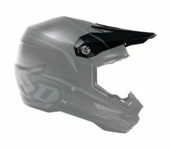 6D Helmets 6D ATR-1 Raptor Visor