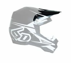 6D Helmets 6D ATR-1 S2 Visor