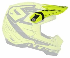6D Helmets 6D ATR-2 Aero Visor -Bell Sales Store 6 d helmets atr2 visor aero 2