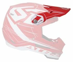 6D Helmets 6D ATR-2 Aero Visor -Bell Sales Store 6 d helmets atr2 visor aero 3