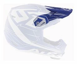 6D Helmets 6D ATR-2 Aero Visor -Bell Sales Store 6 d helmets atr2 visor aero 4