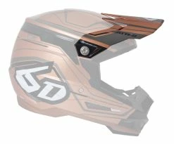 6D Helmets 6D ATR-2 Circuit Visor -Bell Sales Store 6 d helmets atr2 visor circuit 3