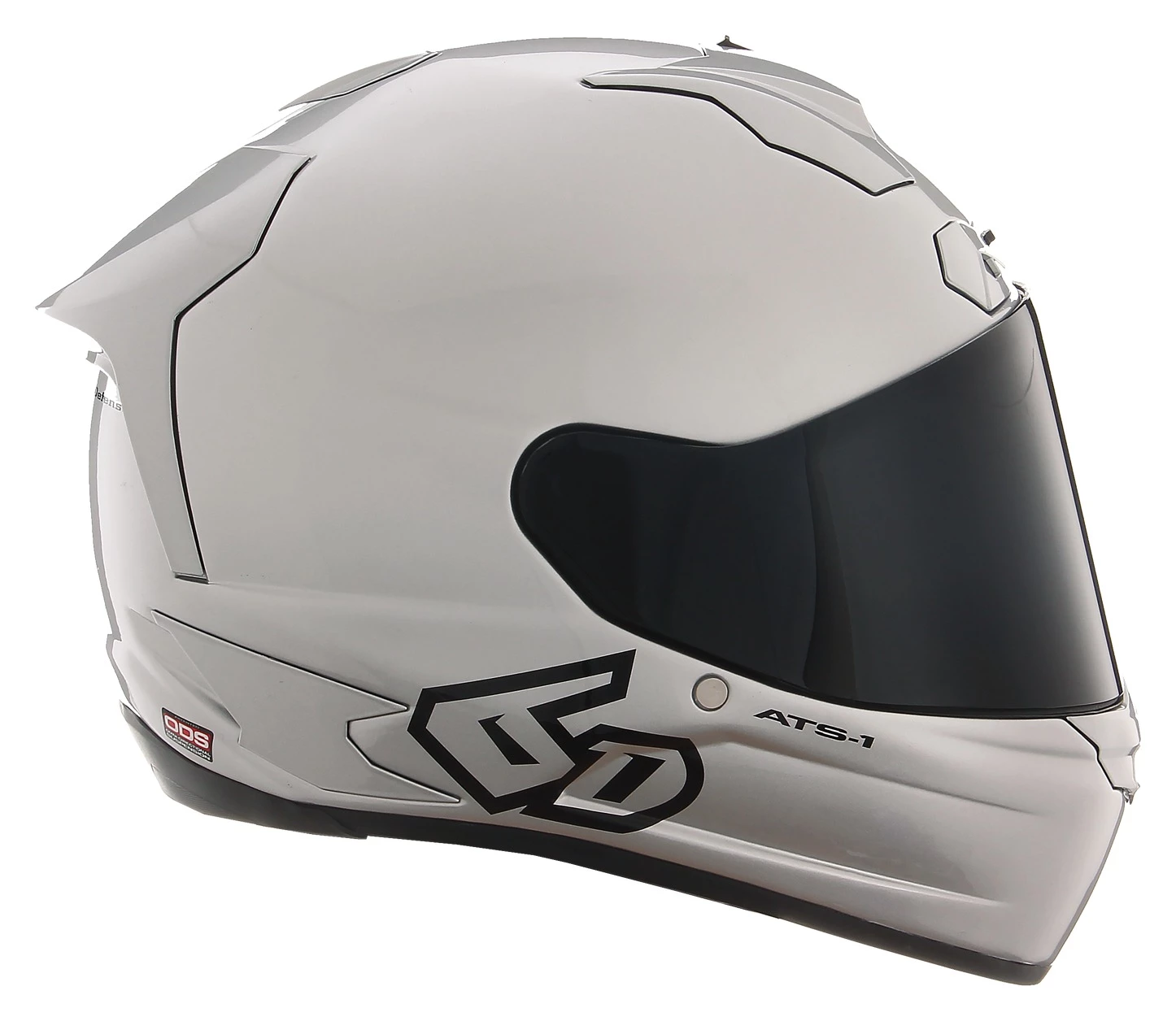 6D Helmets 6D ATS-1R Helmet 14 6D Helmets 6D ATS-1R Helmet - Image 14