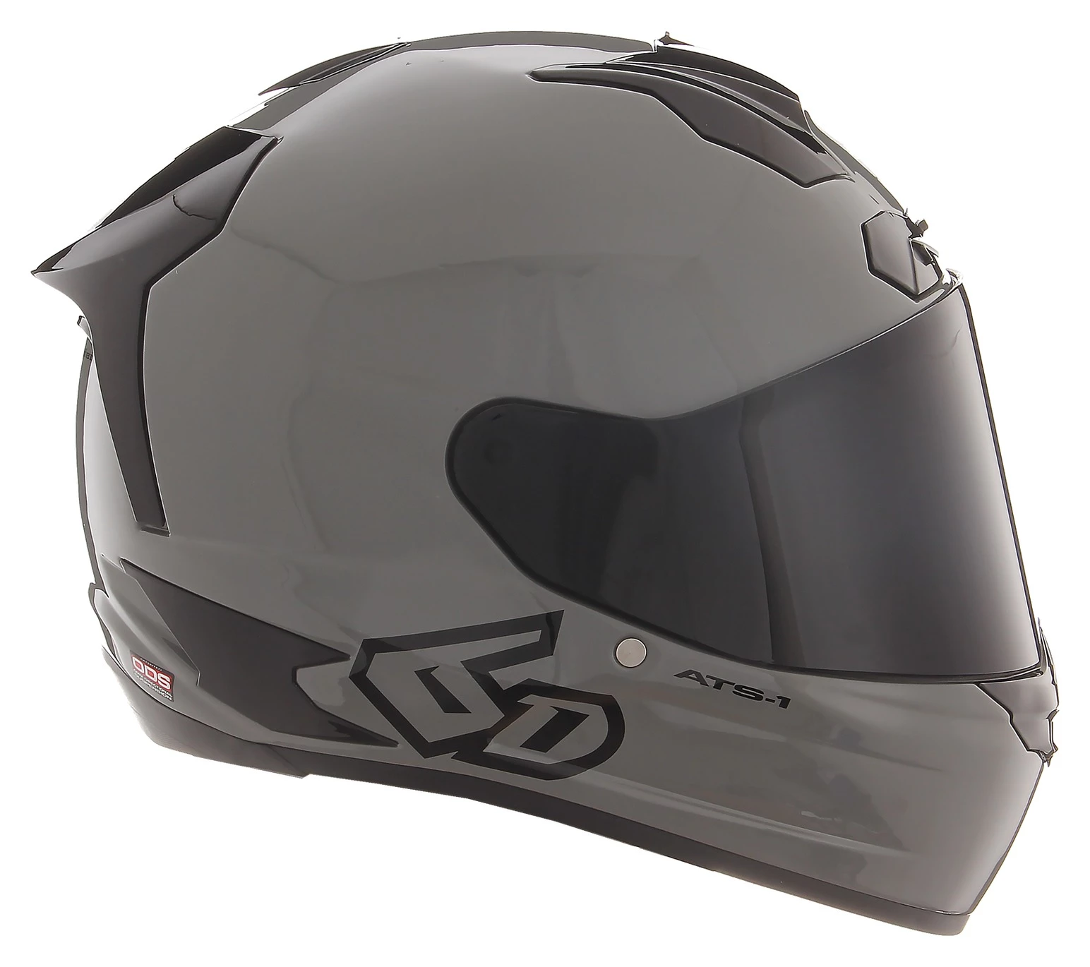 6D Helmets 6D ATS-1R Helmet 9 6D Helmets 6D ATS-1R Helmet - Image 9