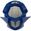 6D Helmets 6DElectric Replacement Mouthpiece