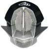 6D Helmets 6D ATB Carbon Attack Replacement Mouthpiece