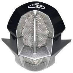 6D Helmets 6D ATB Carbon Attack Replacement Mouthpiece