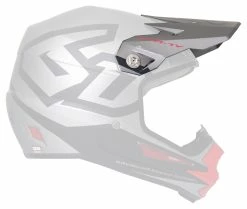 6D Helmets 6D Youth ATR-1 Macro Visor -Bell Sales Store 6 d youth atr1 macro visor 1