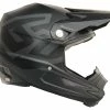 6D Helmets 6D Youth ATR-1 Macro Visor