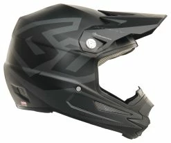 6D Helmets 6D Youth ATR-1 Macro Visor